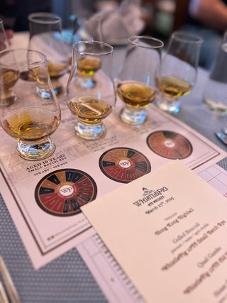 尋找...熟成美味 - 為美國會AMERICAN CLUB熟成的牛扒