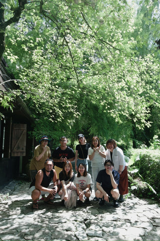 夏季Meatmania 台灣花蓮,阿育吠陀肉類部位食材食療配搭