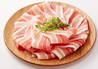 日本原創: 來自北海道的「夢の大地」豚