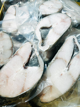 美國🇺🇸阿拉斯加銀鱈魚(1 磅)