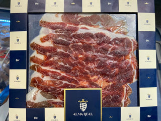 🇪🇸西班牙機械式切割的36個月風乾豬肩肉(80g)