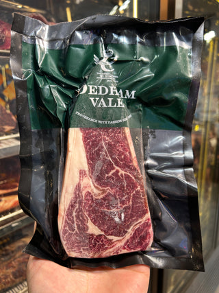 抵食英國🇬🇧熟成牛扒🥩套裝🤭