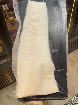 South Georgia 急凍南喬治亞白鱈魚柳扒(5 件魚扒裝)🐟