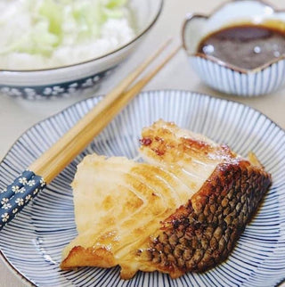 South Georgia 急凍南喬治亞白鱈魚柳扒(5 件魚扒裝)🐟