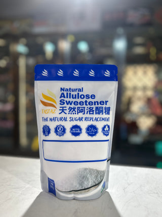 天然阿洛酮糖500g Natural Allulose Sweetener