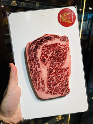 🈹澳洲和牛Phoenix 最高等級M9+肉眼