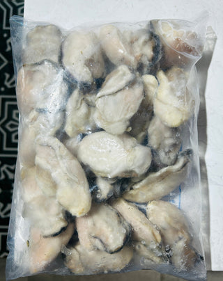 日本O.P特大熟食廣島蠔3L🇯🇵(1kg裝)