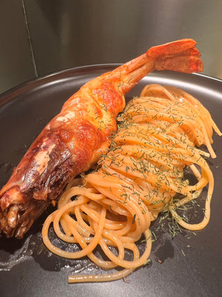 厄瓜多爾野生黃腳蝦(1kg裝)