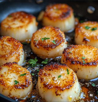 日本北海道剌身級帶子2S(500g)