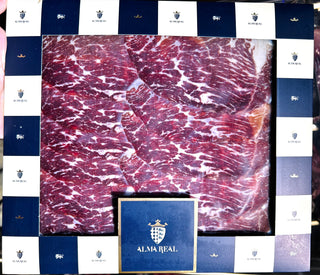 🌟派對美食🥓風乾12個月西班牙和牛Ham。80g