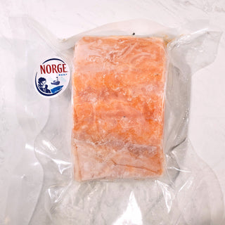 挪威三文魚柳無激素(大份裝,300g)