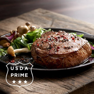 44 Farms 急凍 USDA prime 西冷扒