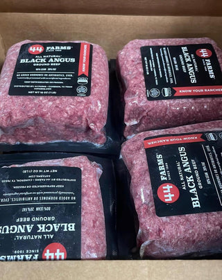 美國44Farms免治牛肉(1磅)