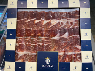 🇪🇸西班牙全人手切割的48個月風乾豬後腿肉(80g)