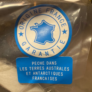 急凍法國白鱈魚扒