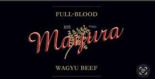 急凍澳洲全血朱古力和牛 Mayura M9+頂級Shabu Shabu肩胛肉眼片💥(250g)