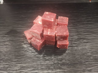 🐮紐西蘭無激素牛冧粒(1 kg)