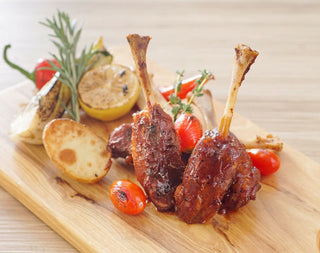 豬寸骨(豬仔脾)(1 磅)