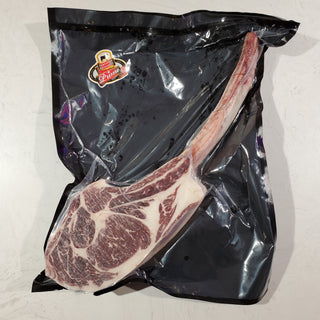 美國USDA Prime 黑安格斯斧頭扒