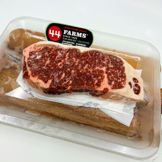 44 Farms 急凍 USDA prime 西冷扒