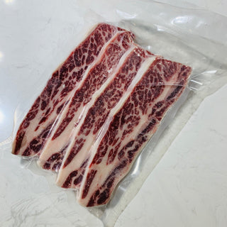 美國Prime黑安格斯牛仔骨(1 磅)