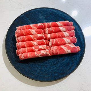 北海道黑豚梅頭肉(0.5 磅)
