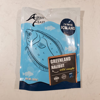 🉐冰島格陵蘭比目魚(360g)