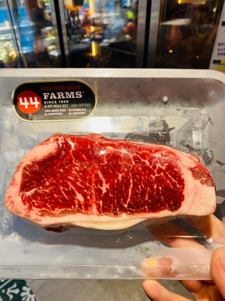 44 Farms 急凍 USDA prime 西冷扒