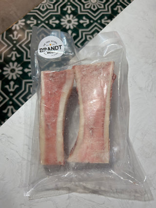 🇺🇸美國Brandt Beef牛筒骨髓(~2/3支半切)👍🏻