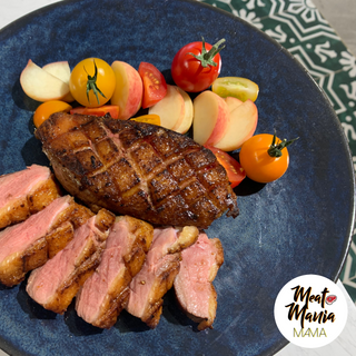 急凍🇫🇷法國生鴨胸(約400g)