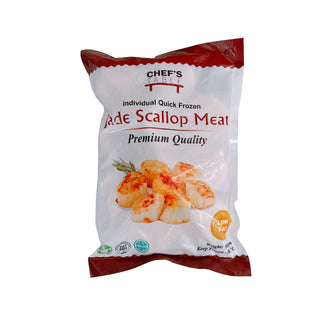 日本Chef”s Table低脂玉帶子(500g)