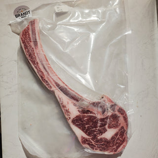 美國Brandt Beef USDA Prime 斧頭扒