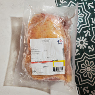 法國黃油雞髀（4隻裝，約850g）