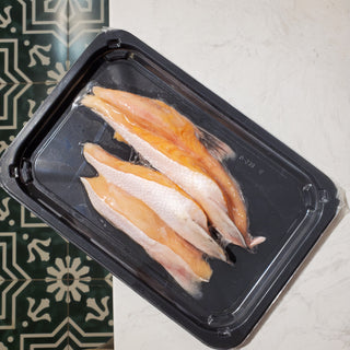 三文魚腩條（250-350g）