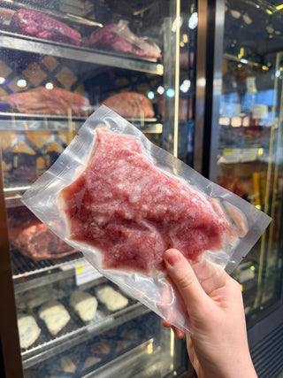 ☀️急凍真空慳位版澳洲Brisbane Valley 免治鵪鶉胸肉🐦 ( 220g )