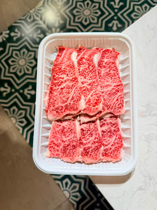 ✨澳洲全血和牛Blackmore M9+ Tri Tip 三角肉 🥩 (燒肉) (0.5磅)