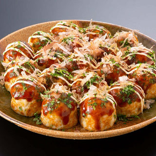 タコ焼き 章魚燒 20粒裝