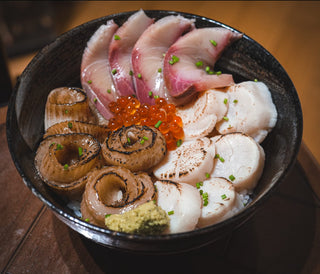 急凍日本九州空運刺身級油甘魚柳。600g