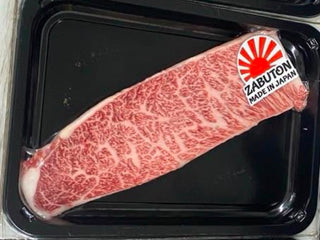 🇯🇵A5和牛Zabuton扒。每份重200-220g x 1️⃣塊