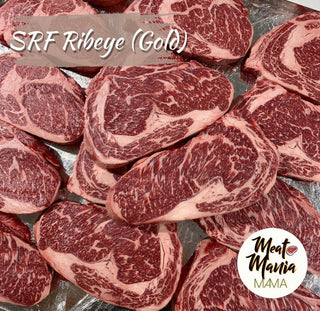 🥩SRF金標美國和牛肉眼，切扒自訂厚度🥩