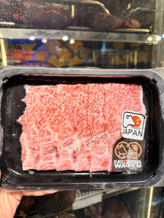 🤩抵食日本A5和牛孖寶set🤩
🇯🇵A5和牛Zabuton。每份重200-220g x 1️⃣塊
🇯🇵A5和牛肩胛火鍋片。每份重200-220g x1️⃣碟