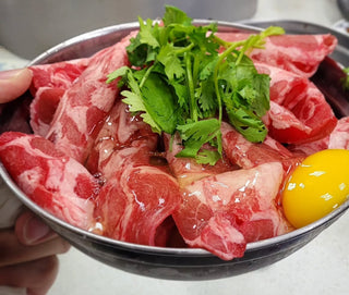 紐西蘭Pure South草飼羊肉片（0.5磅）