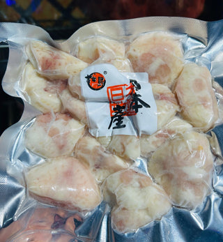 🇯🇵日本新潟縣若雞雞尾（200g）