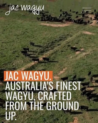 🇦🇺澳洲Rangers Valley Jac 和牛 M5+ 肉眼扒