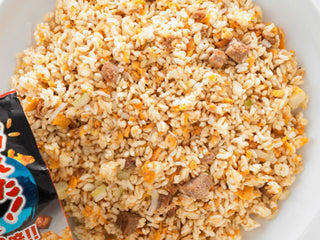 急凍日式燒豚炒飯 (450g)