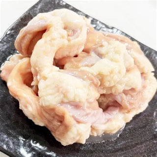🇯🇵日本爐端燒店專用❄️急凍和牛小腸(鹽麴口味) 600G