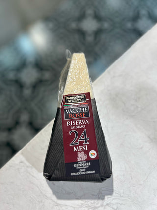 Parmigiano Reggiano (24 months) 帕馬森 (24個月熟成) (300g)