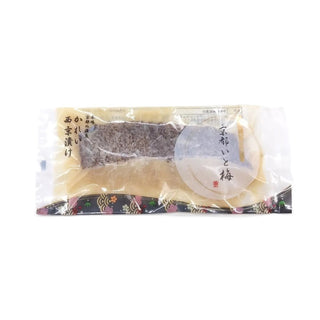 西京漬日本比目魚（85g)