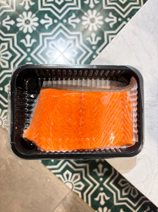 急凍紐西蘭帝王三文魚Big Glory魚柳 300g裝🍣