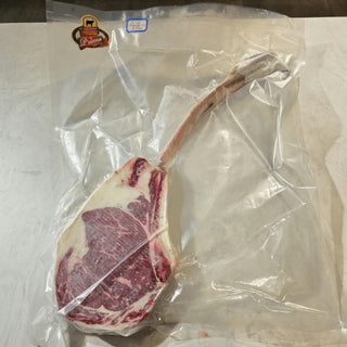 美國USDA Prime 黑安格斯斧頭扒